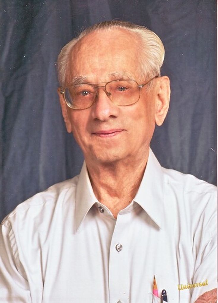 William Benzing Profile Photo