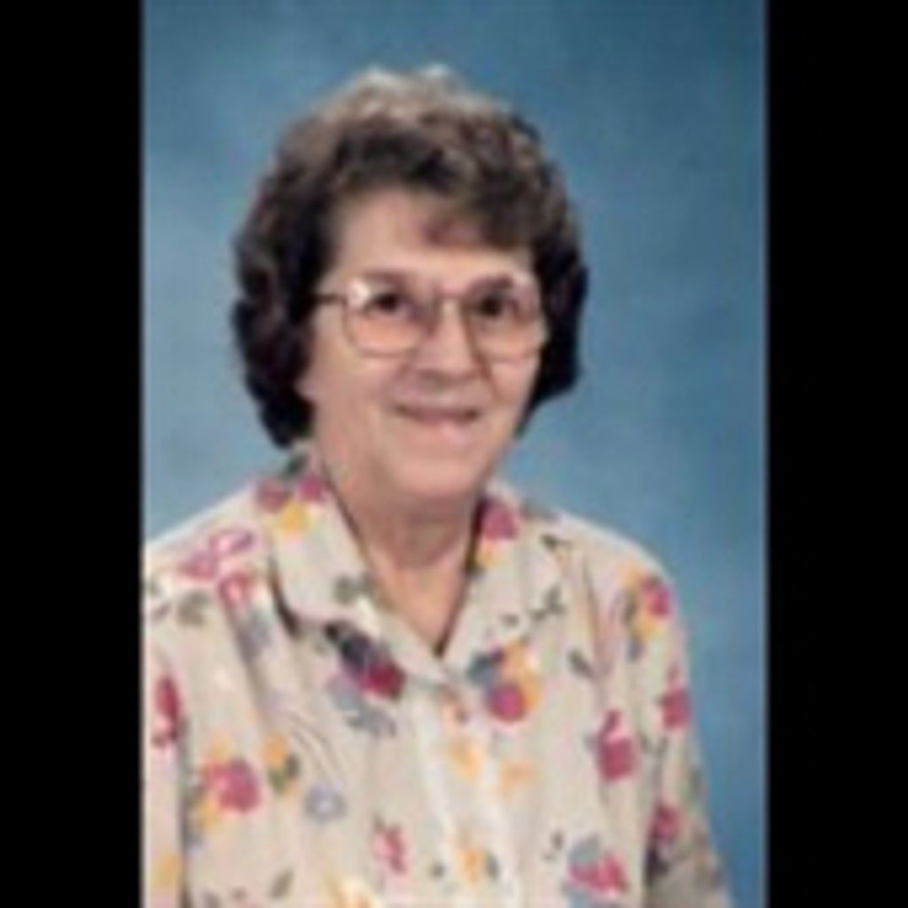 Gladys Andersen
