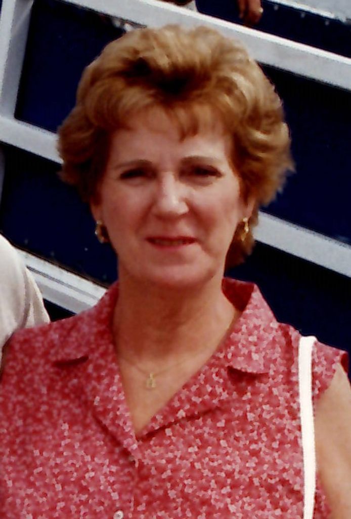 Barbara Gould