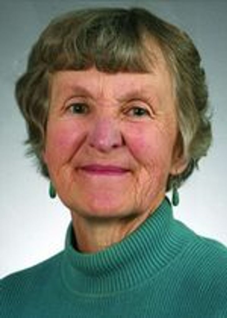 Karen Kinne Cooper