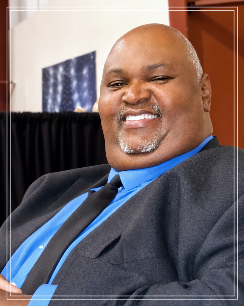 Harry Eugene Grier