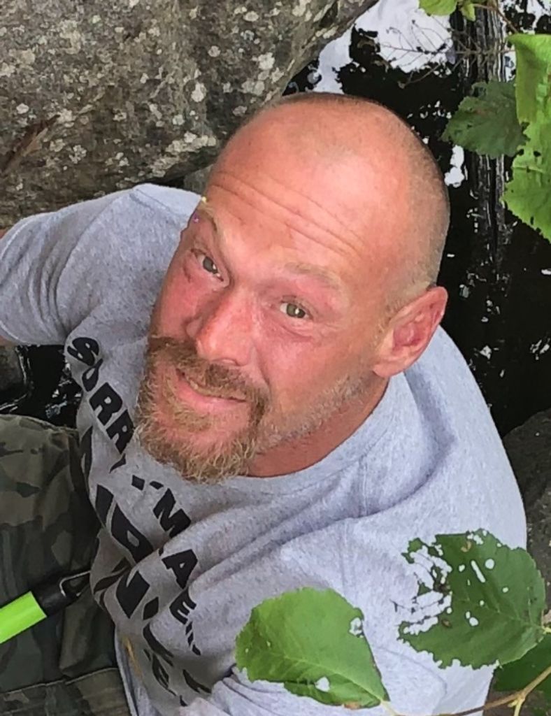 Christopher Kleinbach Profile Photo