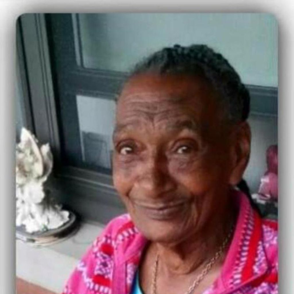 S Mary Jo Robertson