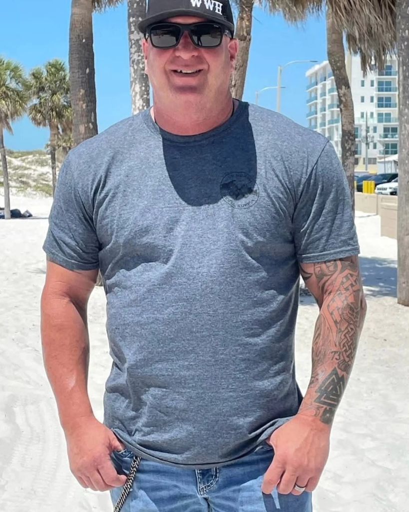 Kelly James Sullivan Profile Photo