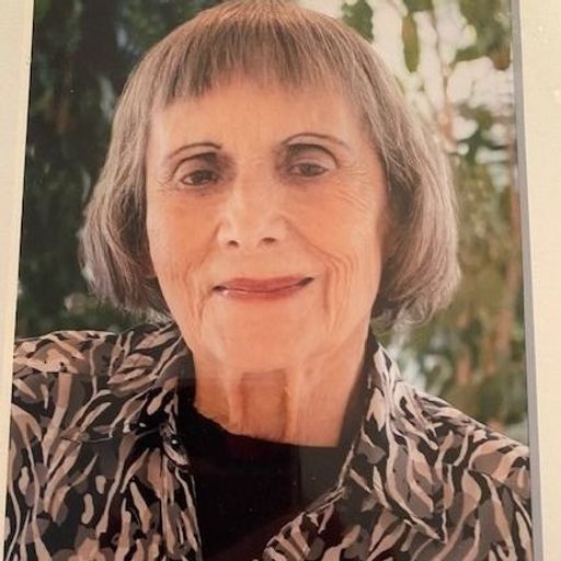 Dorothy Geraldine Souza Profile Photo