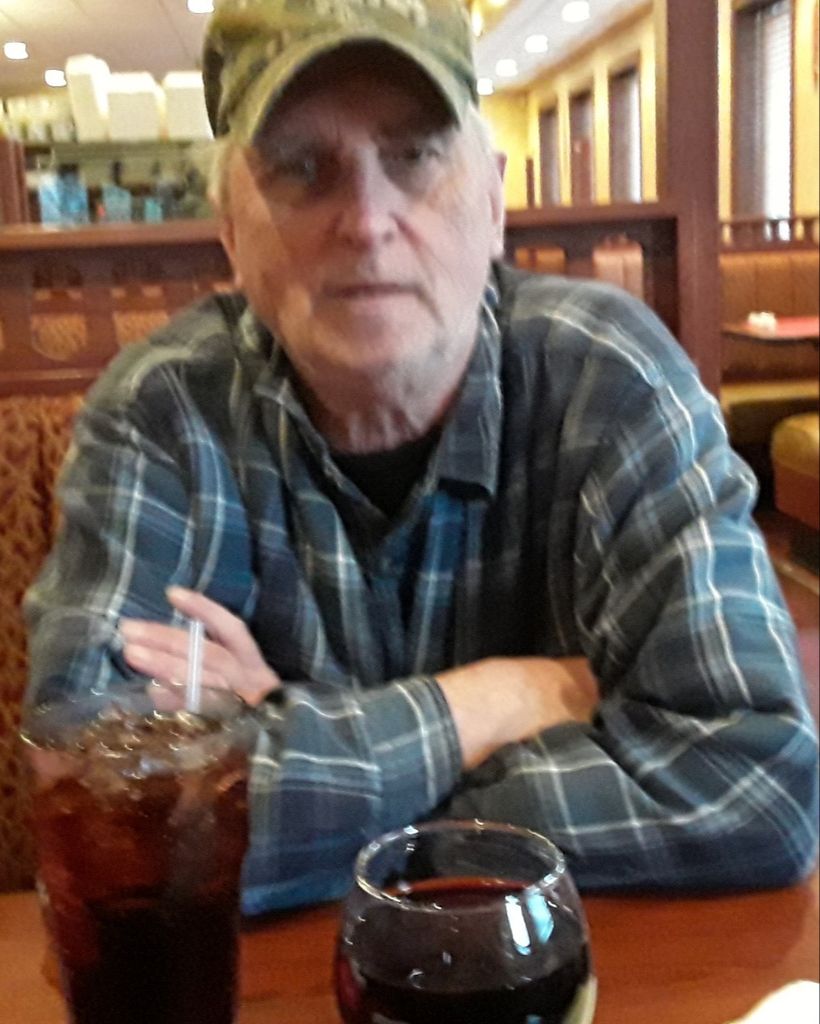 Larry Lee Bowman Profile Photo
