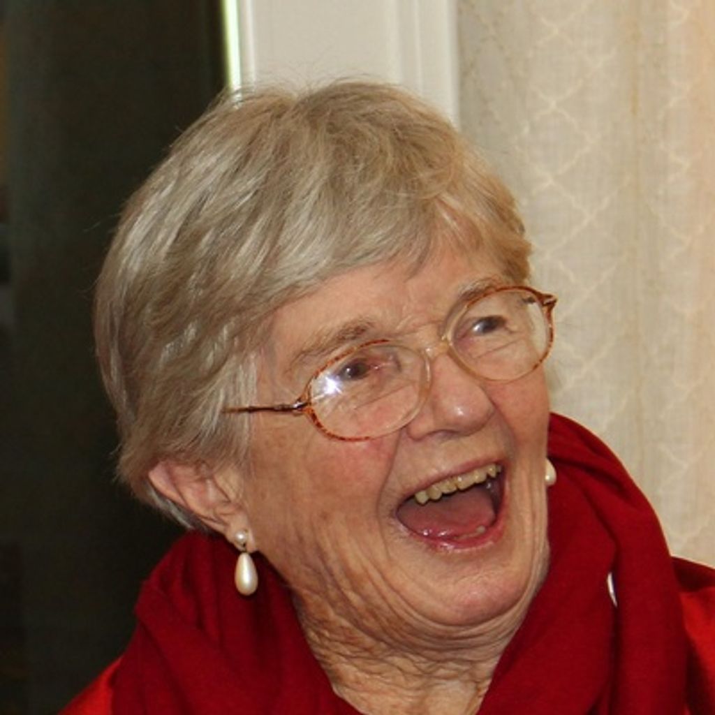 Janet (Jeanette) M. Drayton