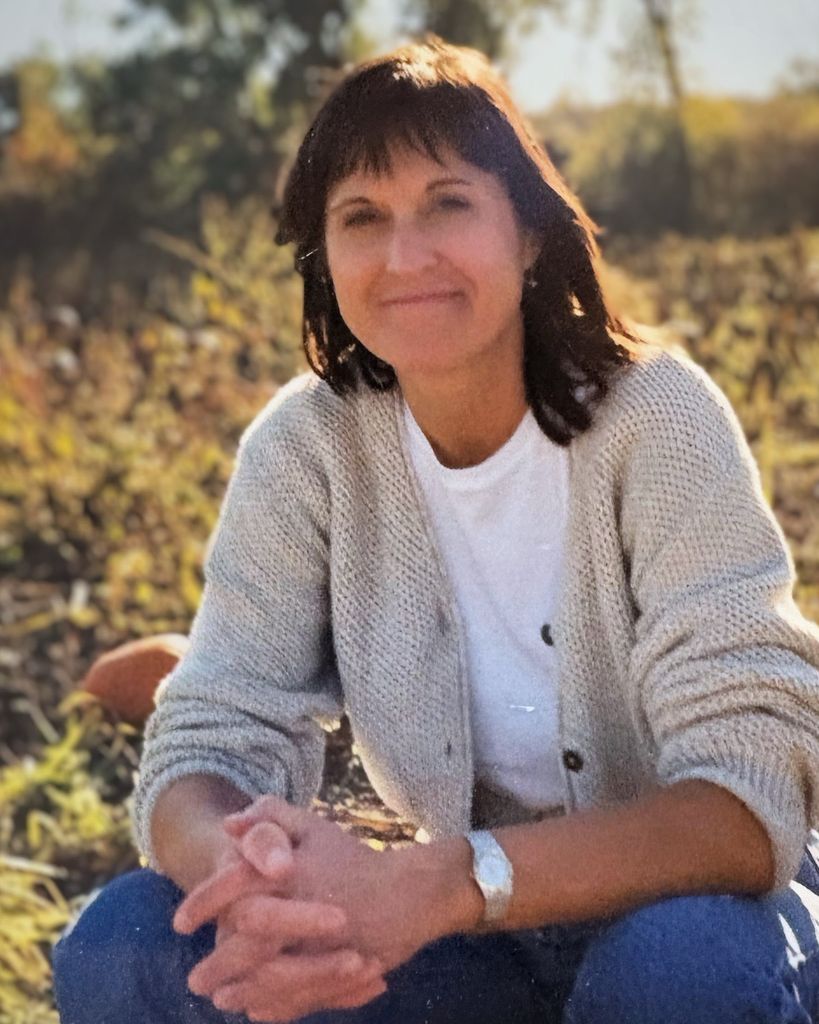 Sharon Lynn Gorman Profile Photo