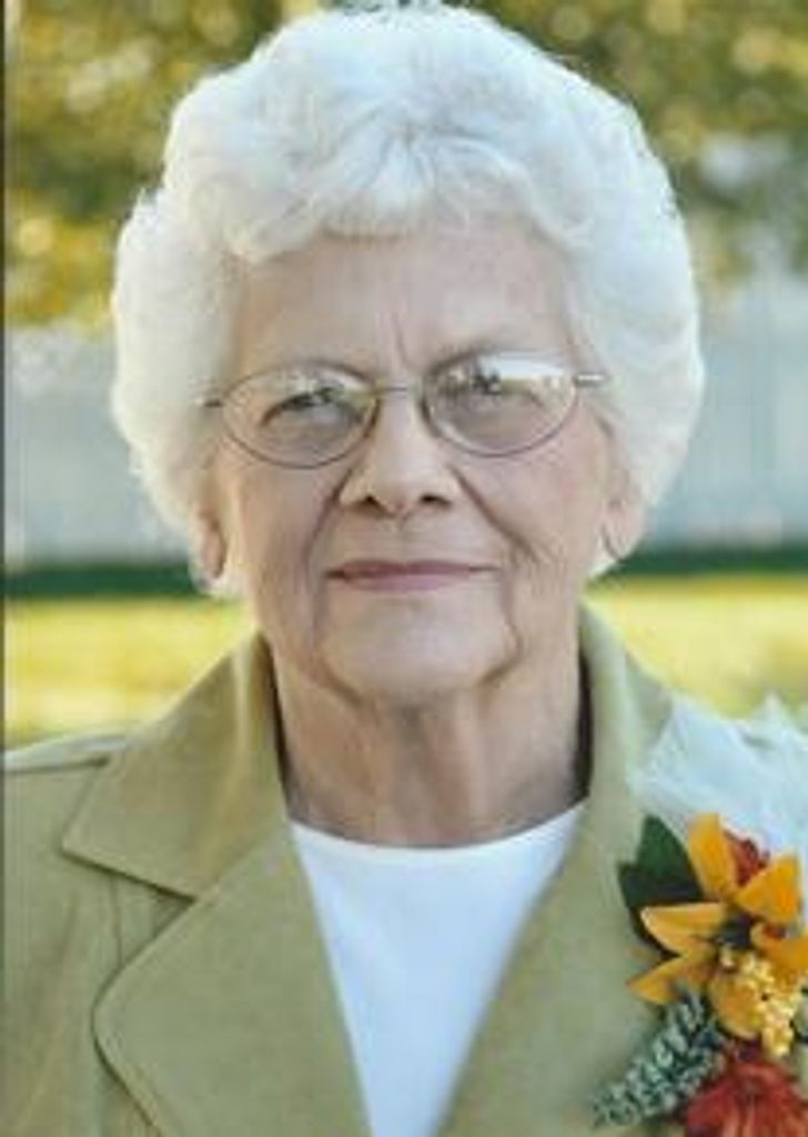 Emily Sue Alvis