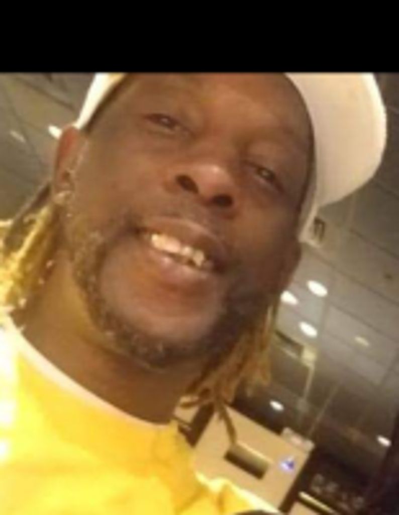 Maurice Omar Walters