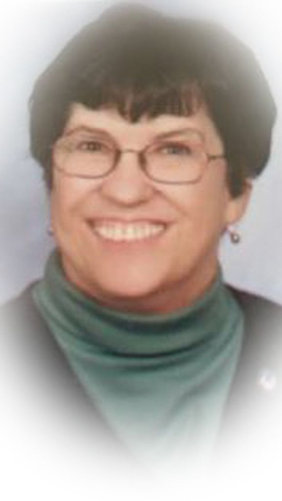 Sarah-Marie "Mopsy" (Golding)  Anderson