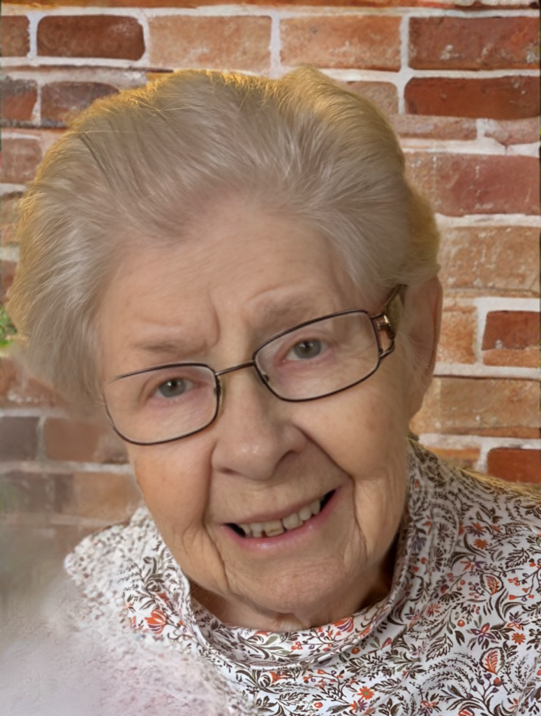 Shirley Ann Crenshaw Profile Photo