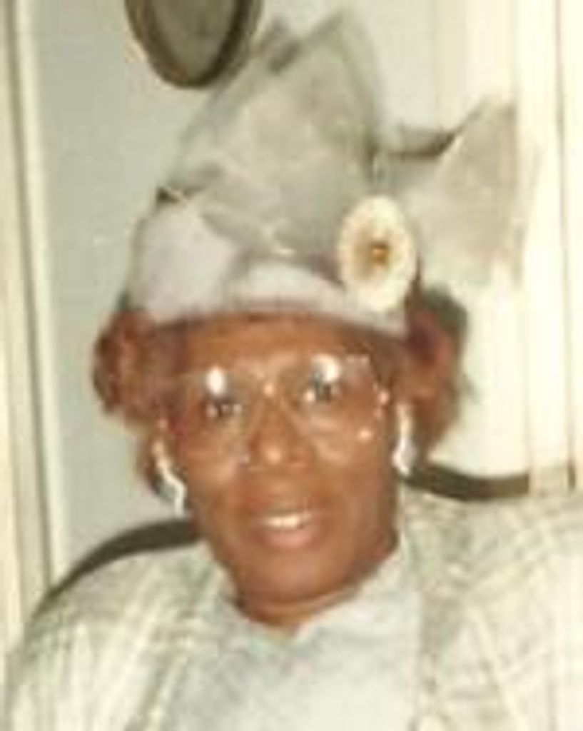 Sebrena Matthews