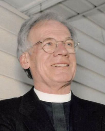 Rev. Kenneth Lyle Sherfick, Jr.'s obituary image