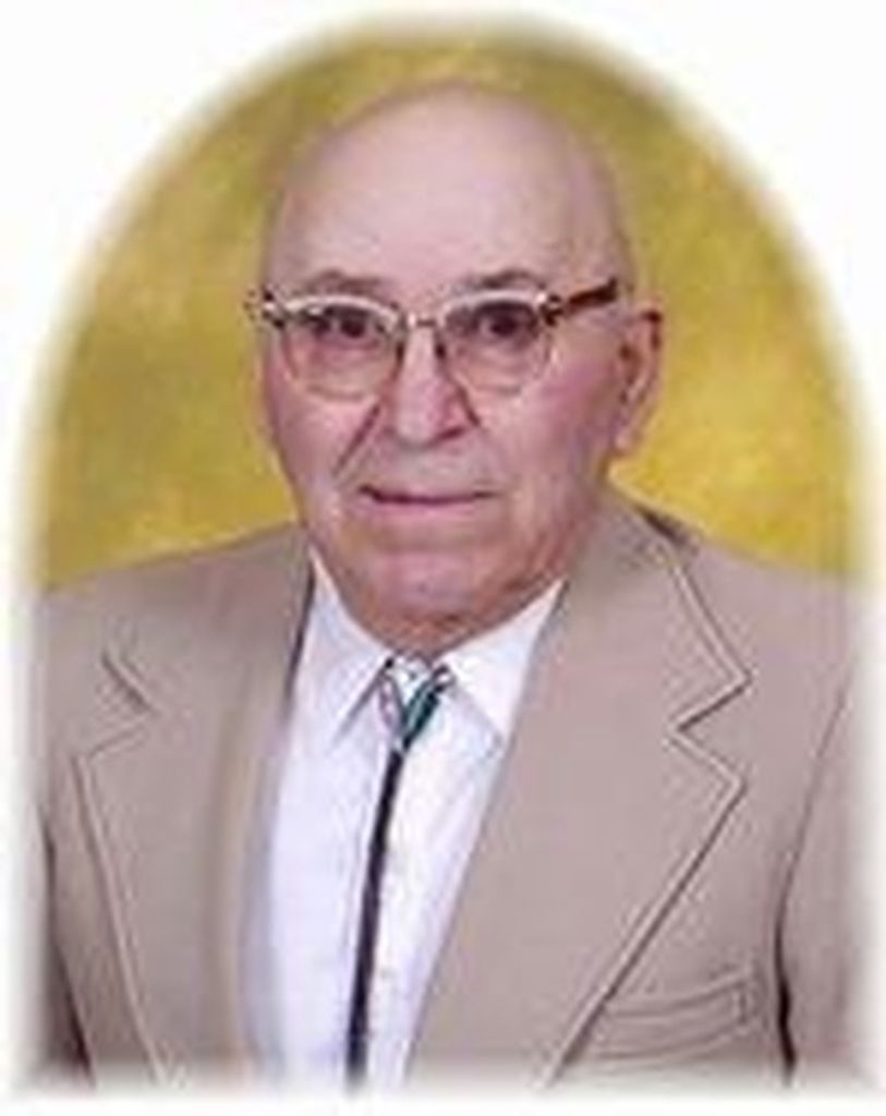Raymond Leroy Knox