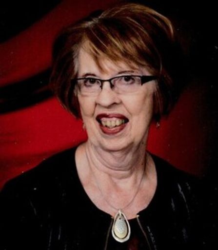 Roberta Knutson Profile Photo
