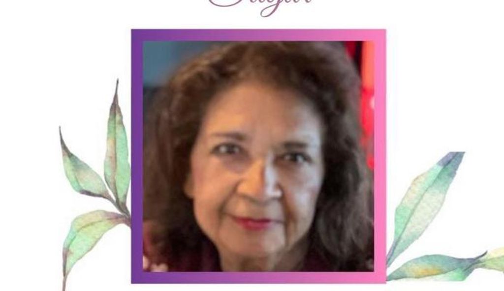 Beatrice Anne Rodriguez