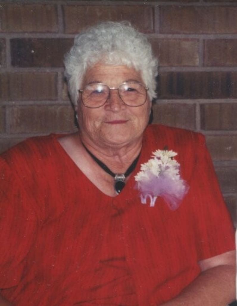 Delma B Watkins