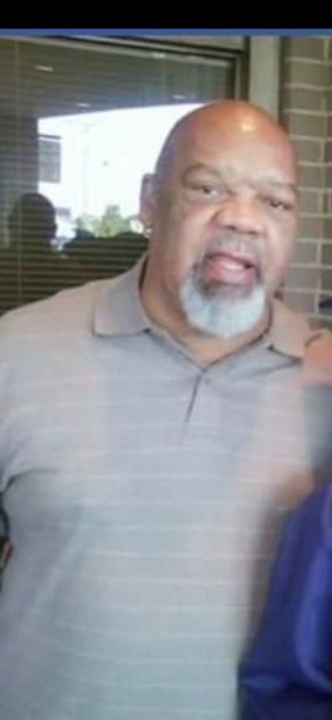 Harold T. Bush