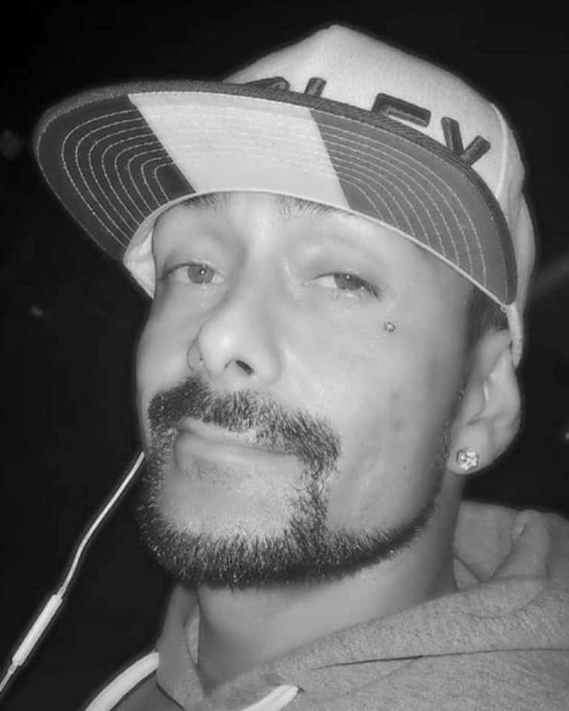 Joshua Louck