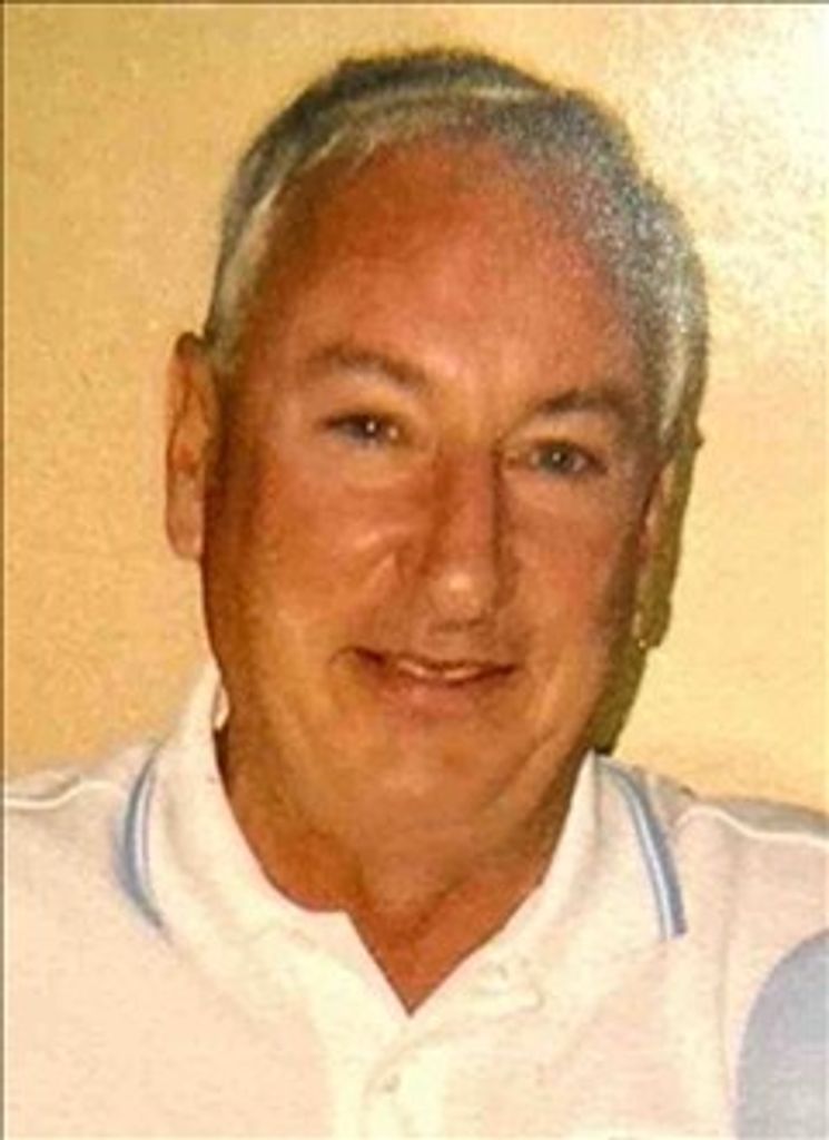 Robert Reed Moore Sr.