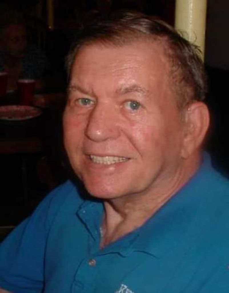 Phillip Ray Carmicle Profile Photo