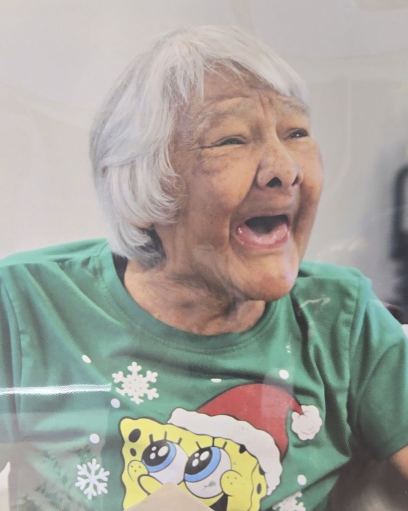 Nellie Ann Granados-Flores Profile Photo