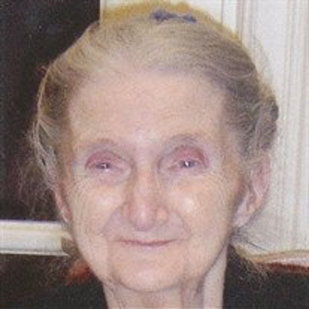 Patricia  Jean Blosser