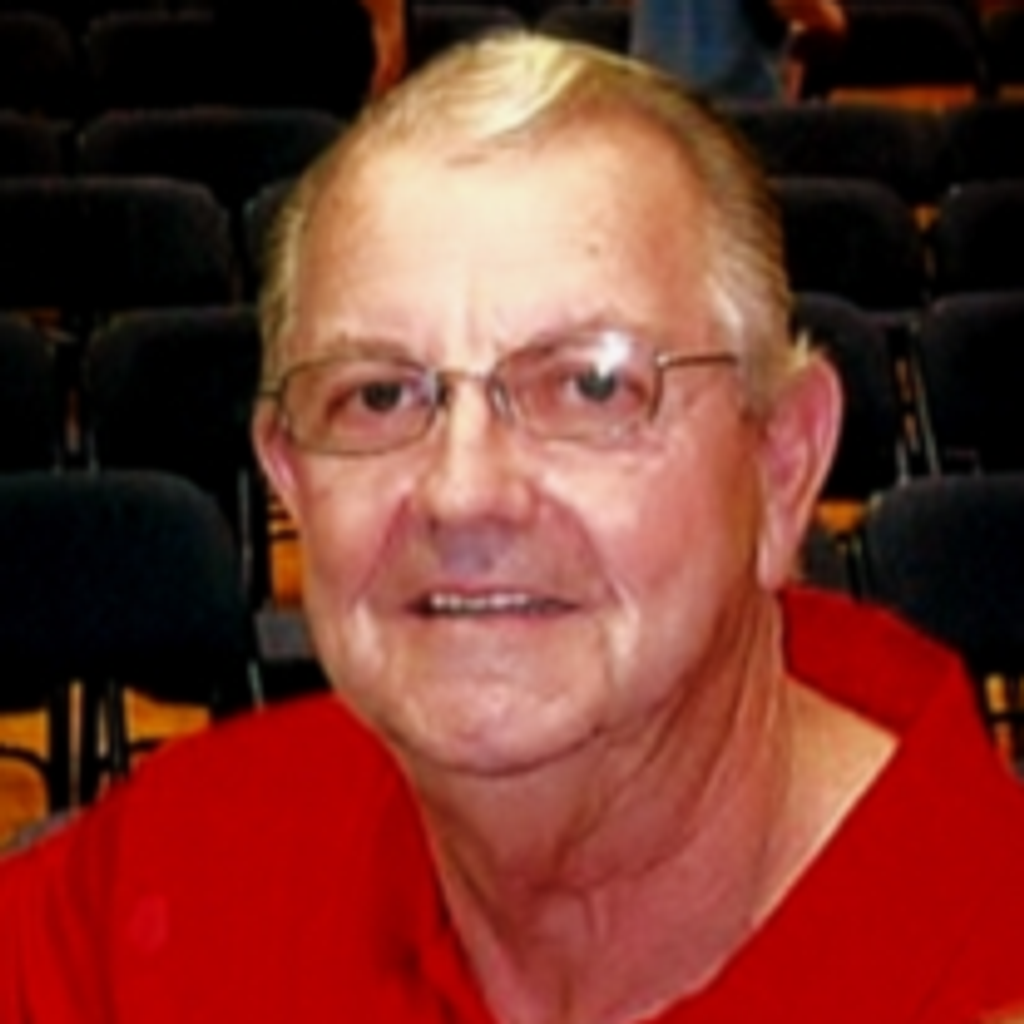 Alan J. Abel