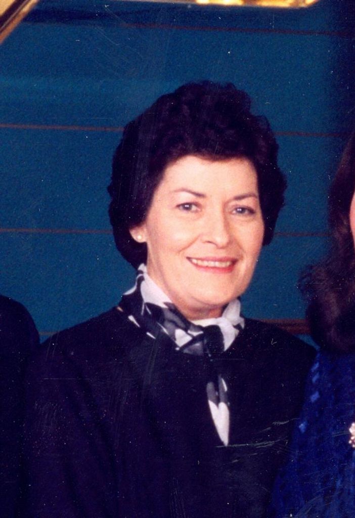 Cassandra A. Breece