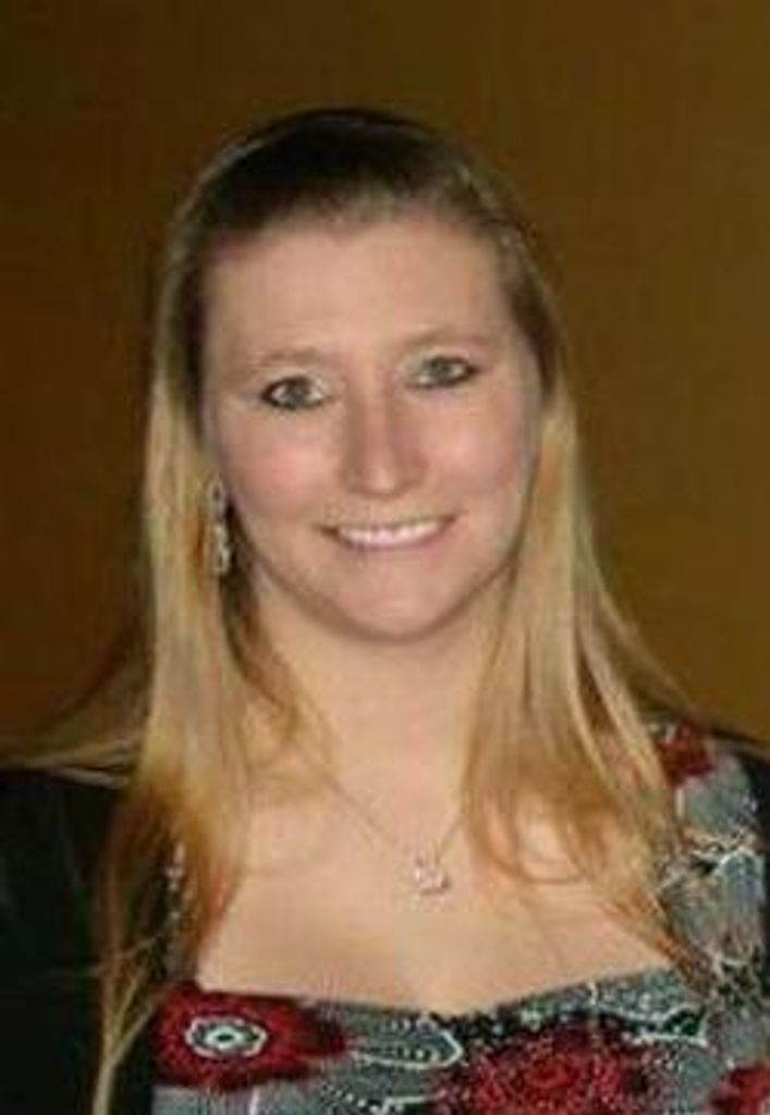 Charity Rae Pipkin