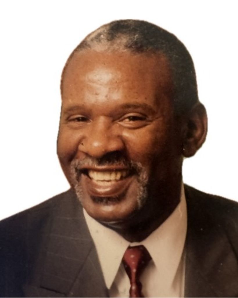 Vernon Edward Hardy Profile Photo