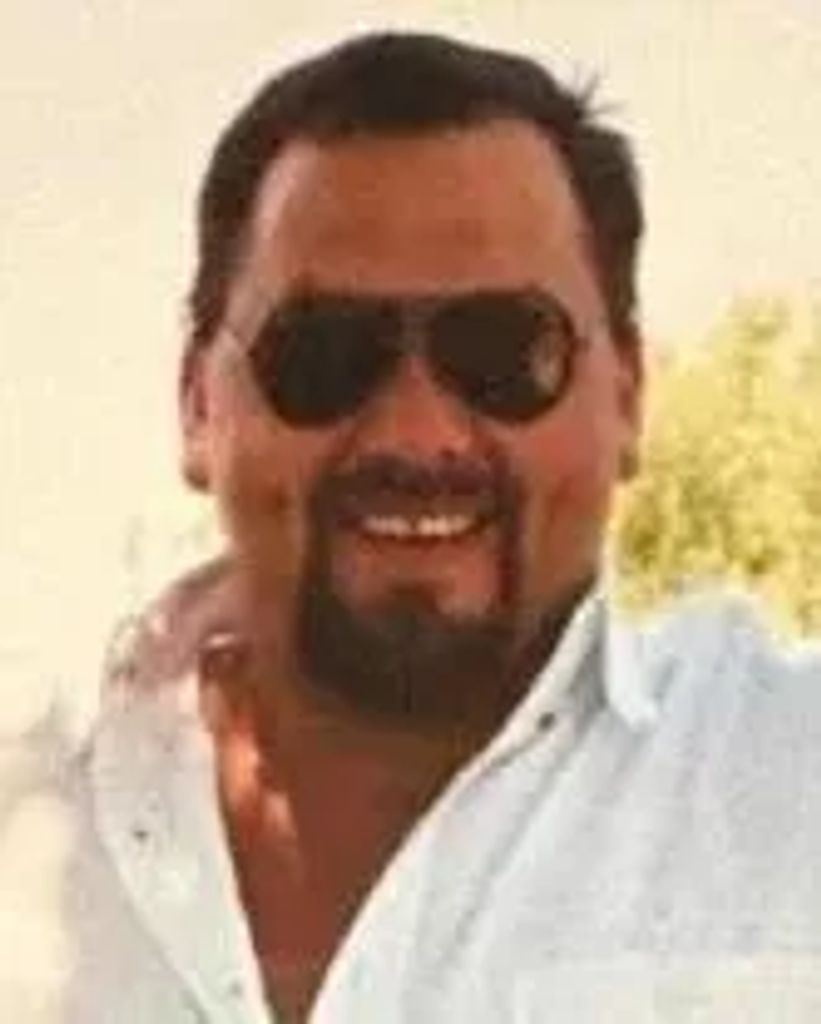 Brian Philip Hubbard Profile Photo