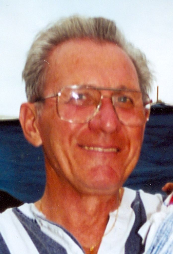 Steve J. Kuzniar