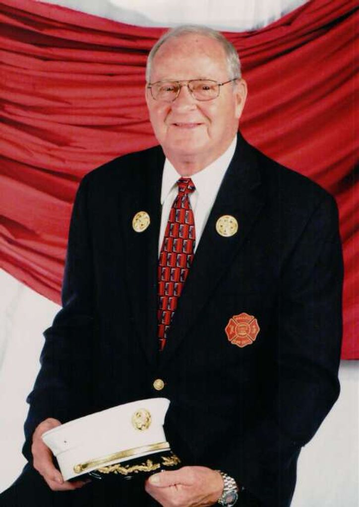 Thomas Covington Townsend