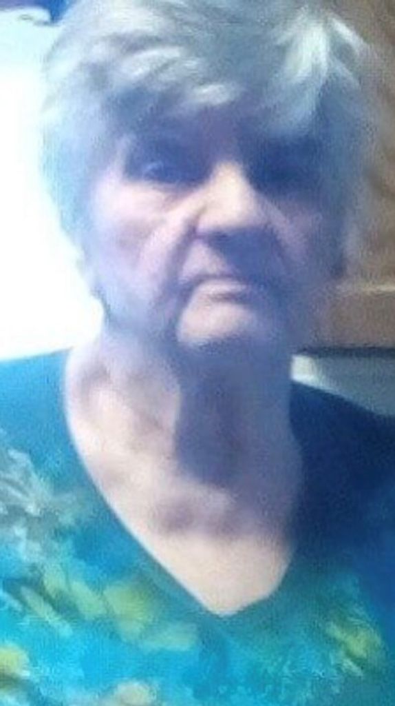 Karin R. Shoemaker Profile Photo