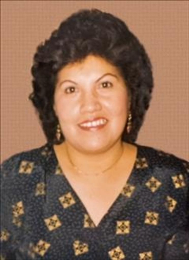 Juana Aguilar Garza Profile Photo