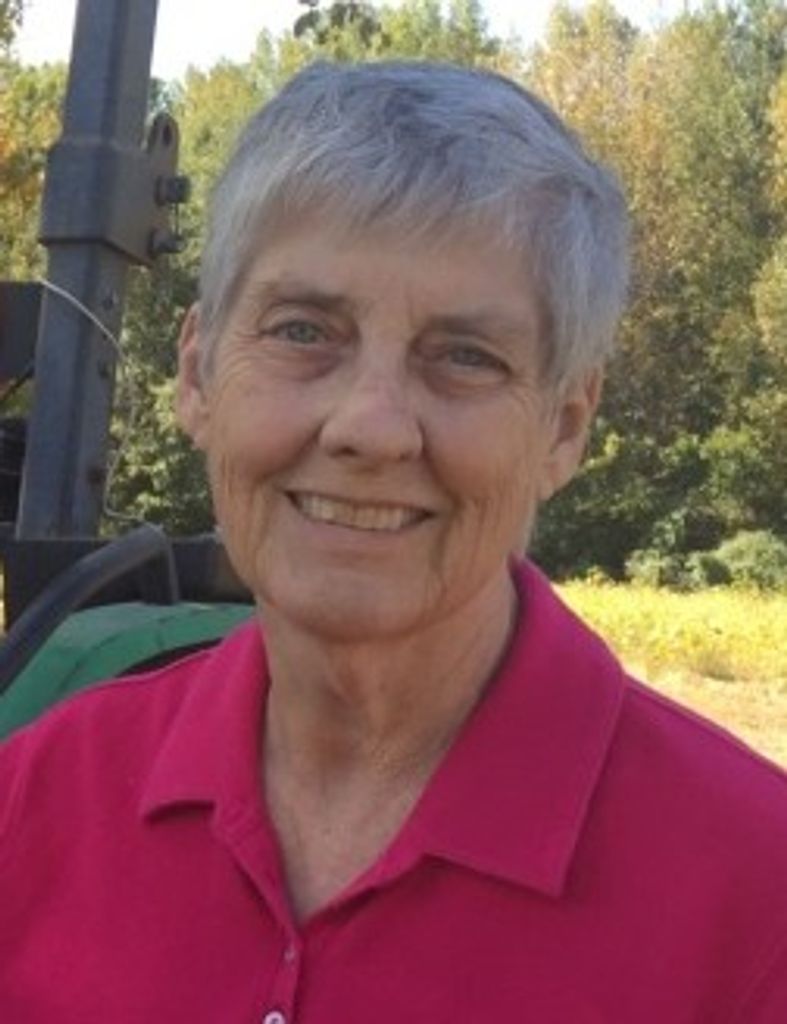 Betty Jo (Rozell)  Morris