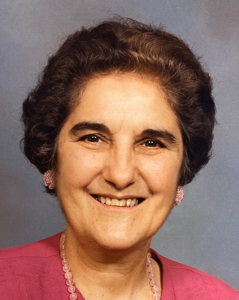 Agnes Marshall Profile Photo