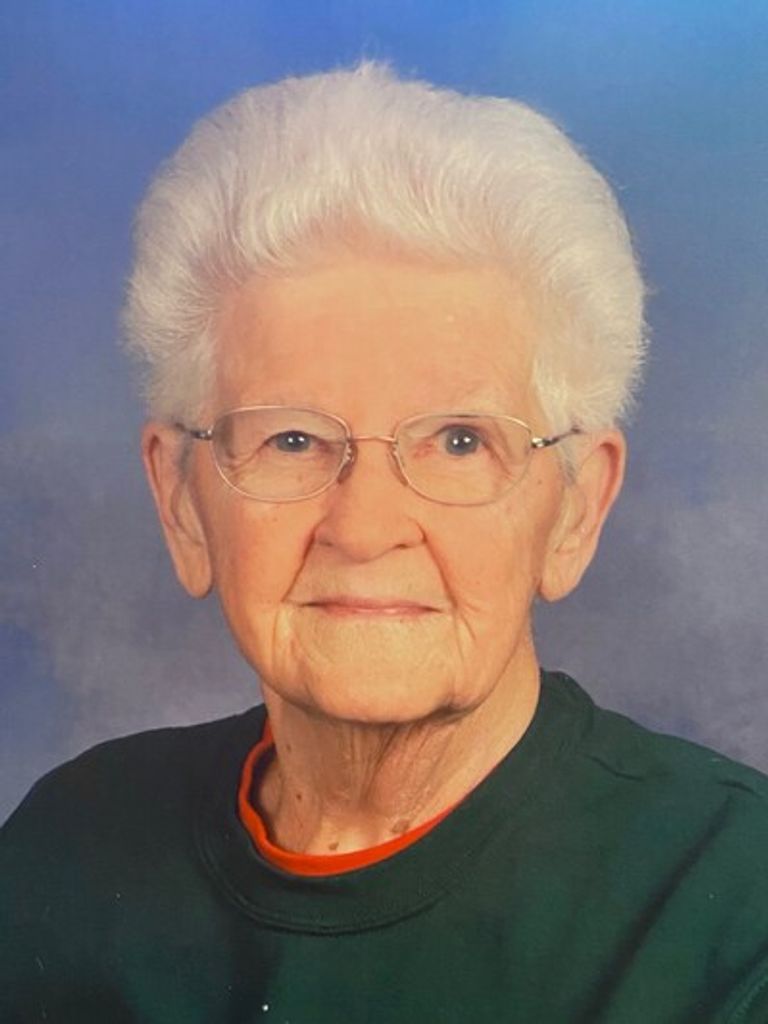 Marguerite "Tootie" Meinert