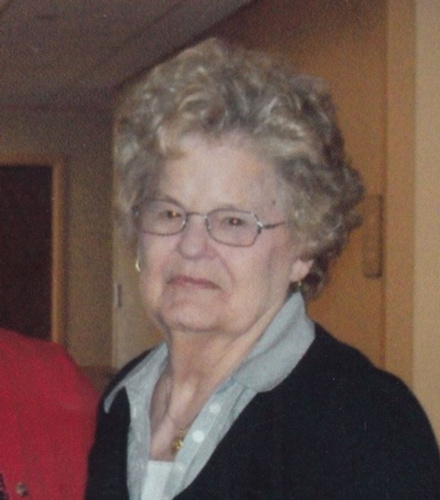Juanita Joan Greene