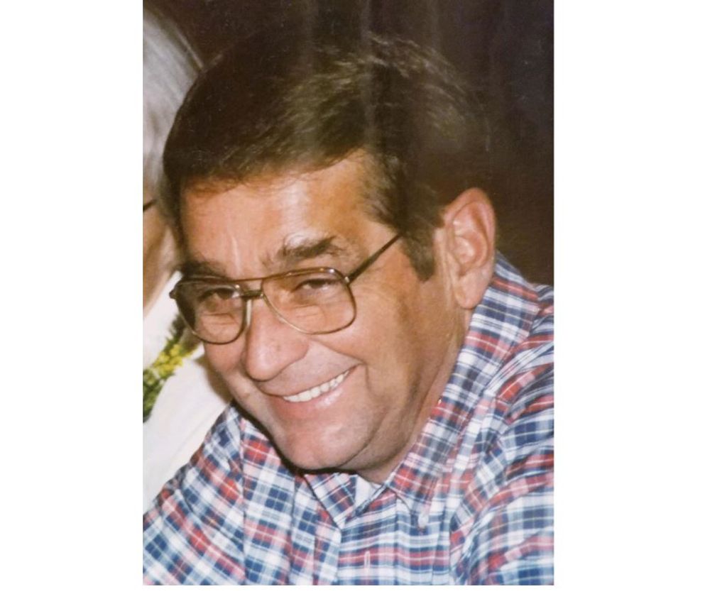 David Lavern Hruby