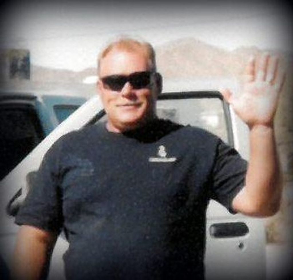William Tucker Profile Photo
