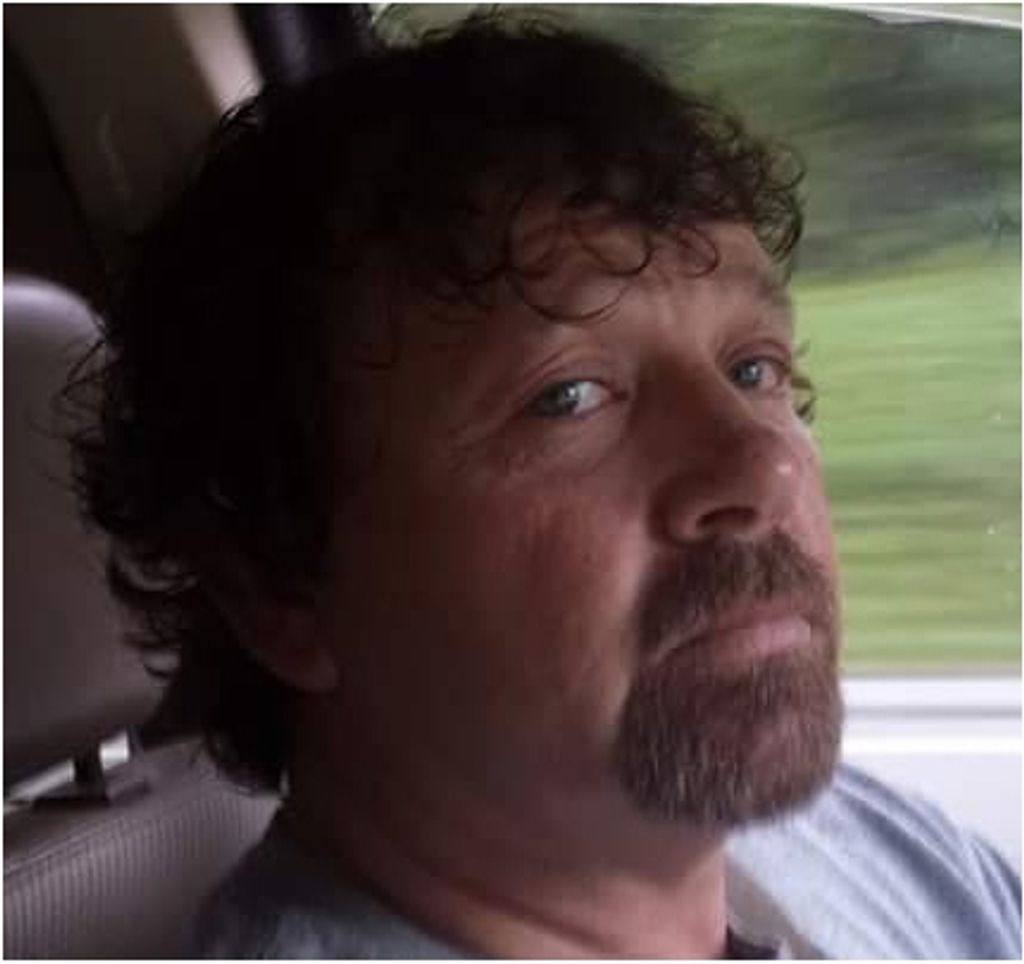 Donnie Ray Canada