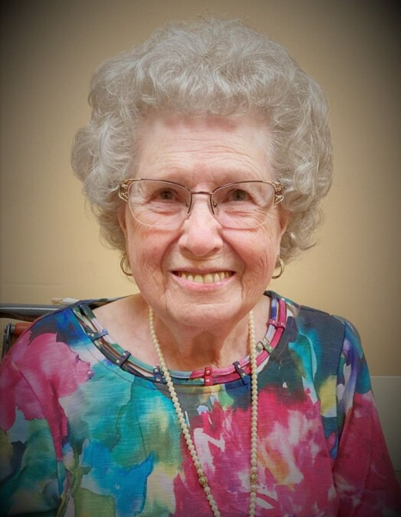 Dorothy Louise Rathbun