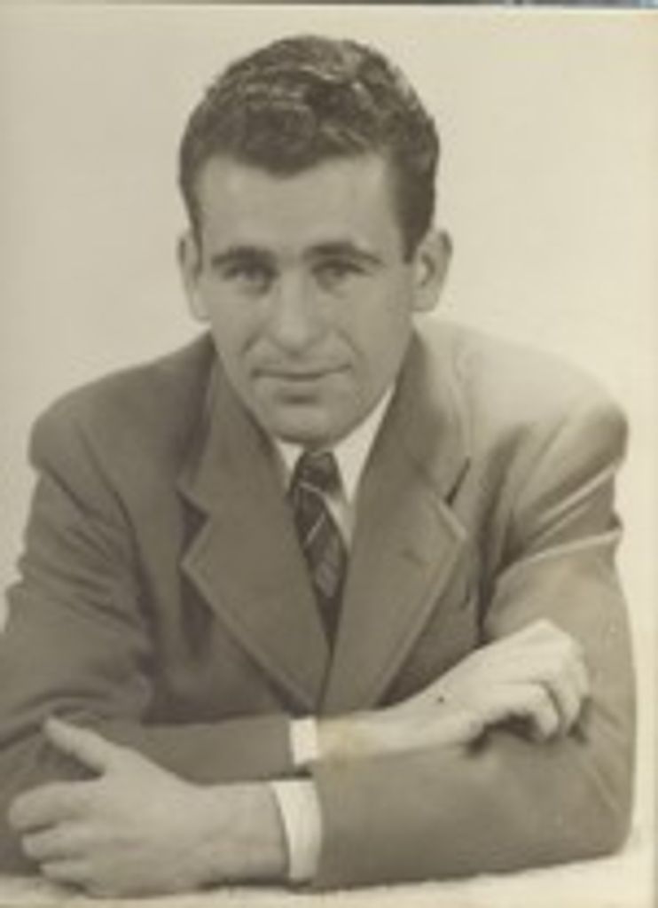 Walter Zezeski