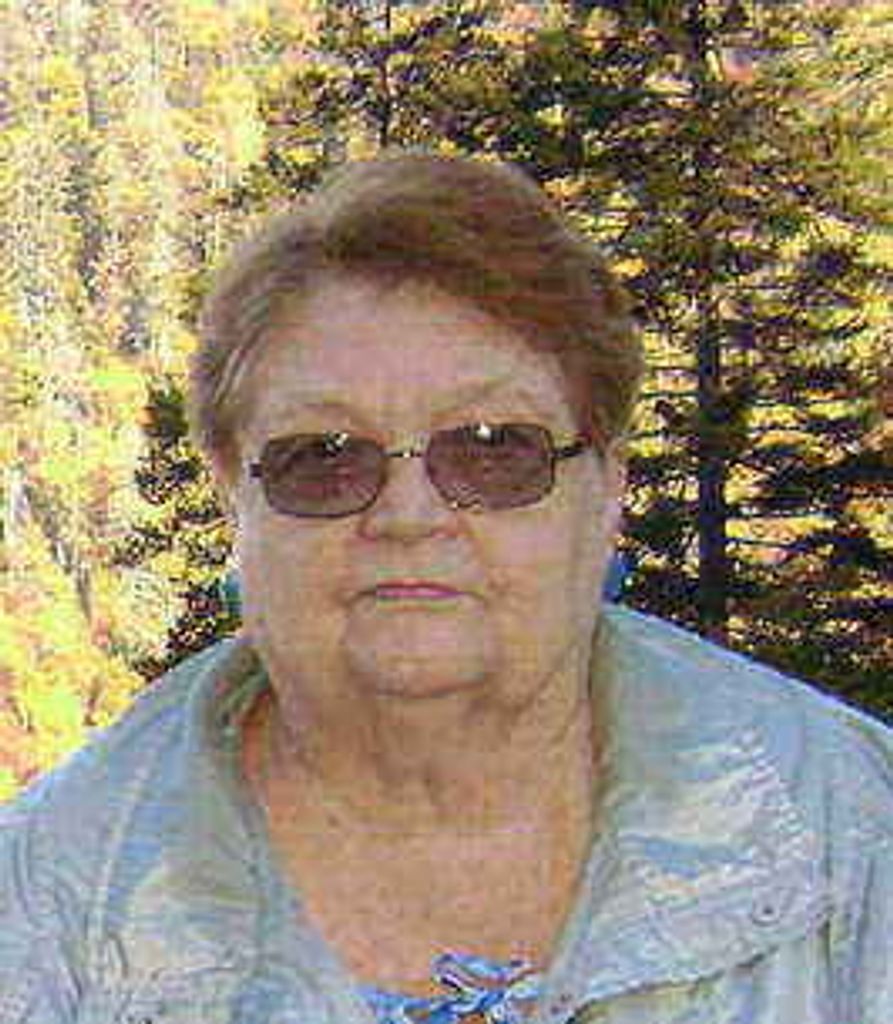 Evelyn S. Fields