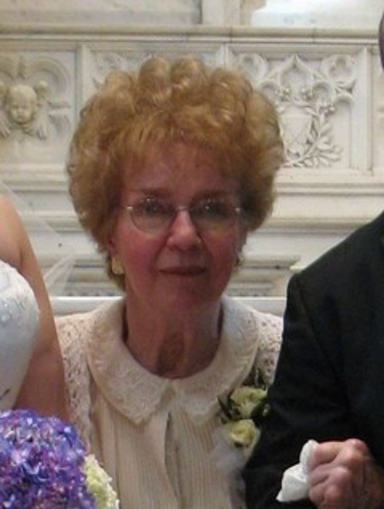 Dorothy G. (Gimera)  Jarabeck