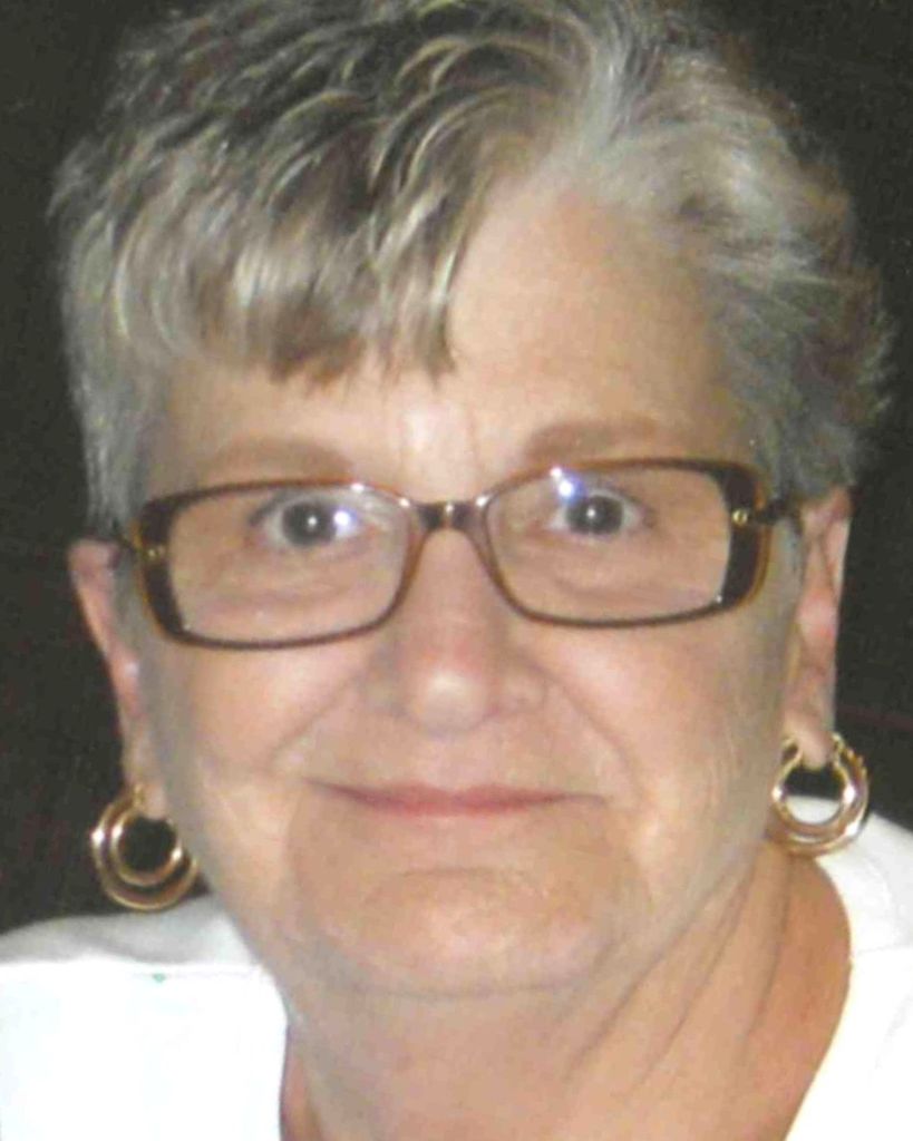 Dorothy J. Smith Profile Photo