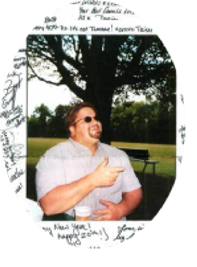David Jay